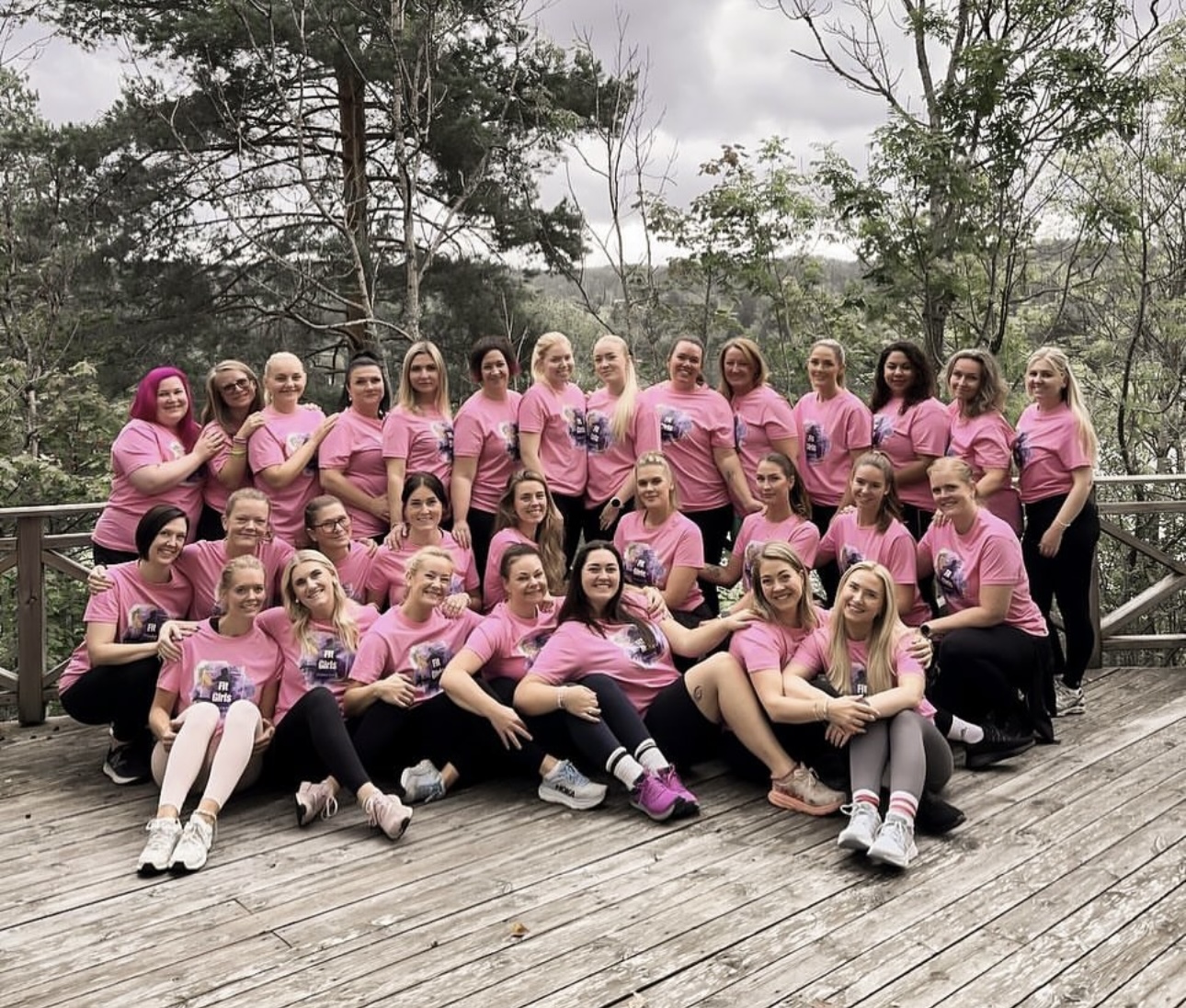 FitGirls 2